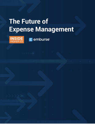 The Future of Expense Management