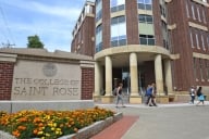 College of Saint Rose Campus