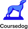 Coursedog logo