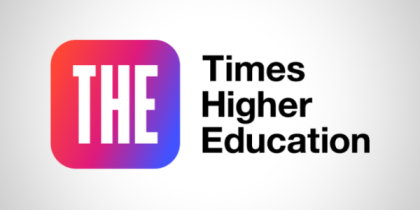 Times Higher Ed Logo