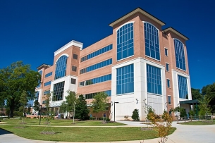 Forsyth Technical Community College