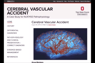 Pathophysiology and clinical presentation – correct diagnosis