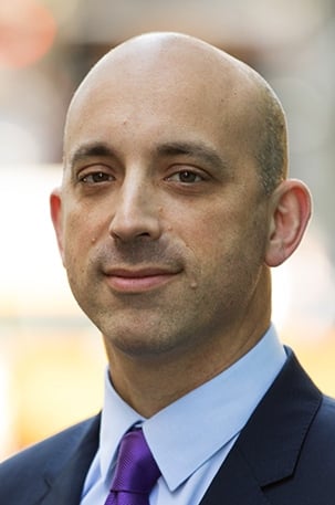 Jonathan Greenblatt