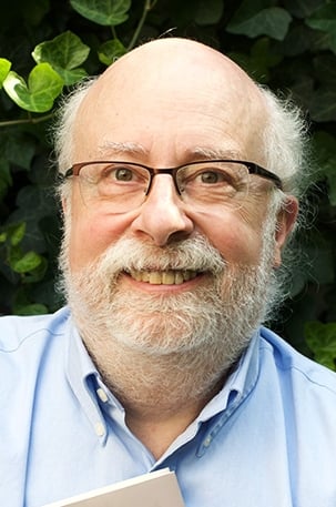 Kenneth Stern