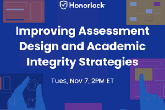 Improving Assessment Design and Academic Integrity Strategies