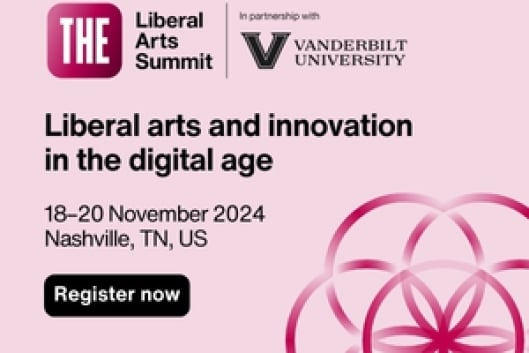 Liberal Arts Summit 2024