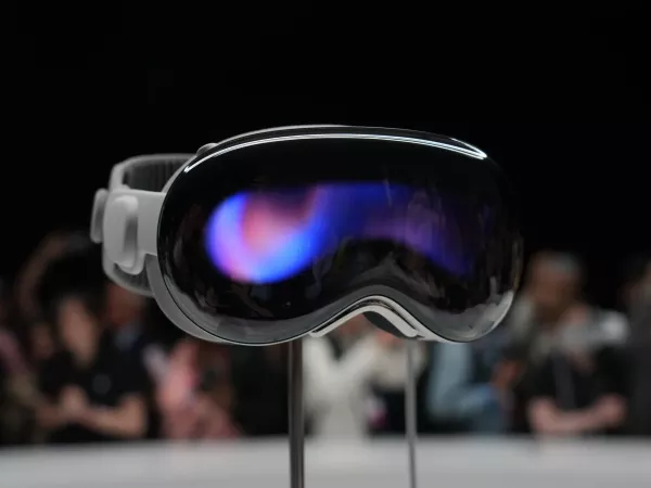 Wear glasses? Apple's already expensive Vision Pro headset will cost you  even more