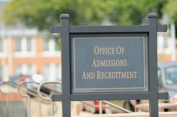Deadlines and Decisions – Office of Admissions and Recruitment