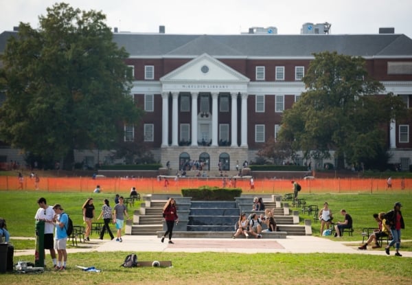 Inside the legal challenge over hazing at Univ. of Maryland