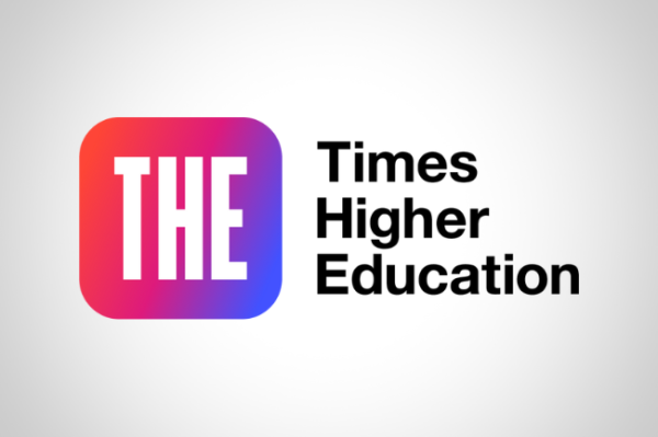 Logo du Times Higher Ed