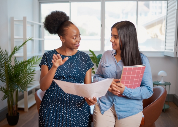 Universities provide mentors to BIPOC learners