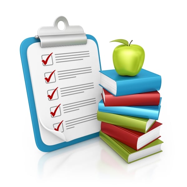 Learning management systems help turn college into a to-do list (Opinion)