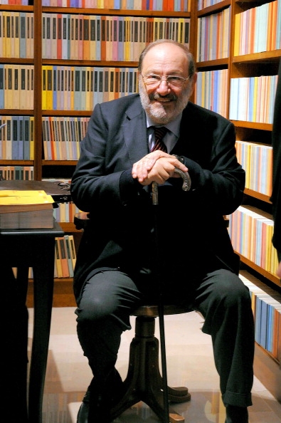 essay umberto eco