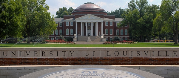 University of Louisville prepares students for the digital economy
