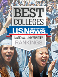 Columbia University Admits Submitting Inaccurate Data For Last Year's U.S.  News Rankings