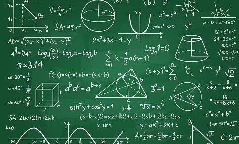 Does calculus count for too much in admissions?