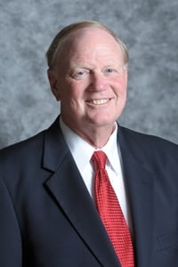 University of Louisville professor Ricky Jones applies for president