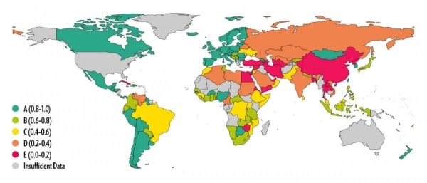 free phd countries