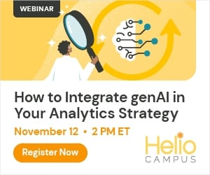 Decoding the Hype: How to Effectively Integrate genAI in Your Analytics Strategy