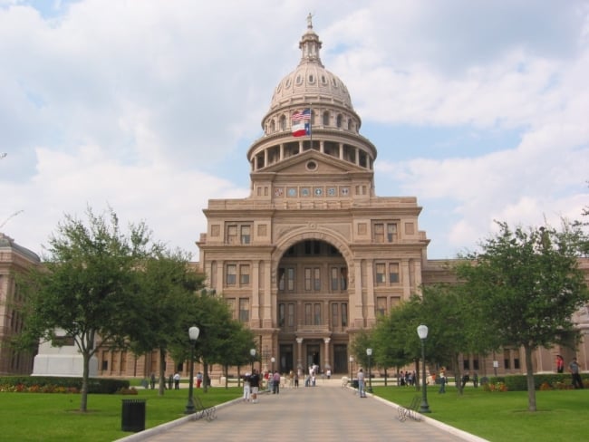 Ryan - TEXAS STATE HISTORY MUSEUM FOUNDATION