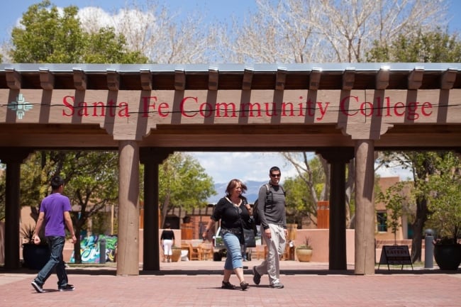 Santa Fe Community College BxClRwL ?itok=GJiWY1yv