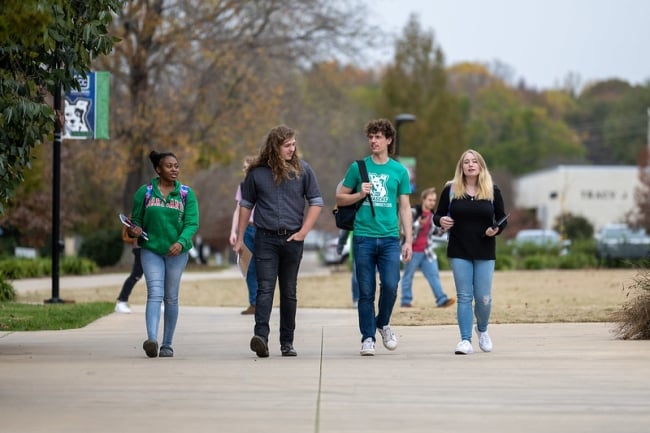 Spartanburg leaders and faculty relations break down