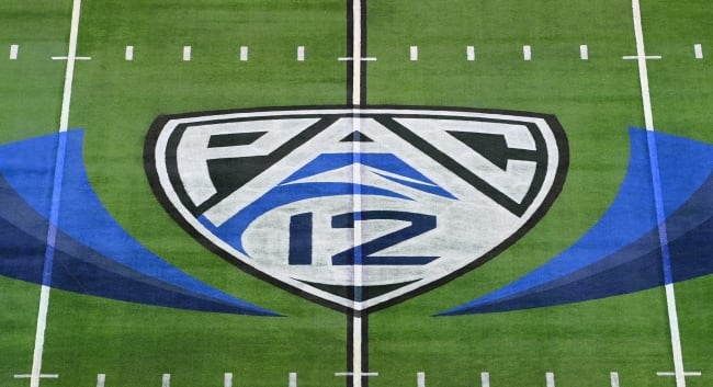 Pac-12 Games TV Schedule: Channel & Live Stream Info - Week 4