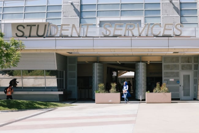 Faculty Association of California Community Colleges (FACCC