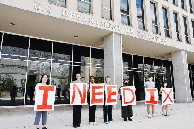 About Title IX  Title IX Office