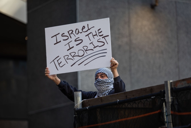 What is 'Price Tag'? Behind the Israeli Extremist Movement