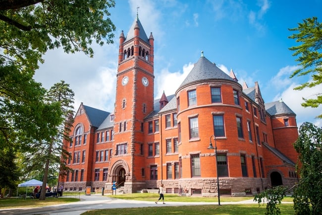 Tenured Faculty Raises Alarm As Gettysburg Eyes Fewer Adjuncts   Gettysburg College Edit 