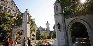 Indiana University - Bloomington - Council on Education for Public