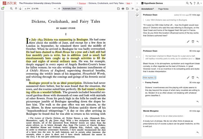 Why do people annotate library books? : r/Libraries