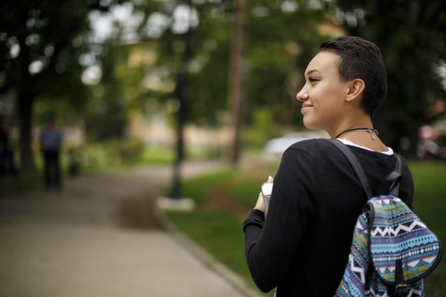 Good news on paying for college: Four ways UC is helping families