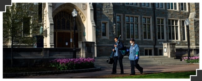 Unite Our Struggles: All Out for Columbia Student Workers - Left Voice