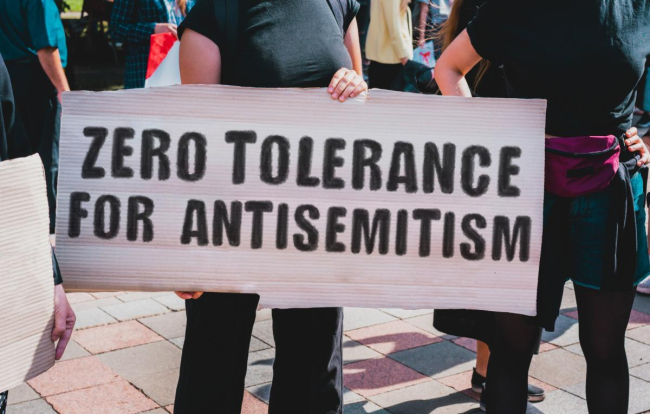 Criticizing Israel is not antisemitic — it's academic freedom