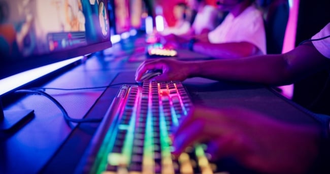 Indian govt to offer jobs to the students in online gaming