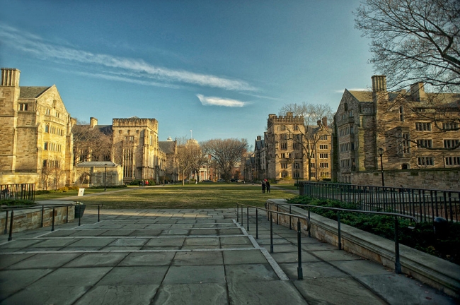 Yale Alumni Call On Governing Board To Reinstate Petition Process