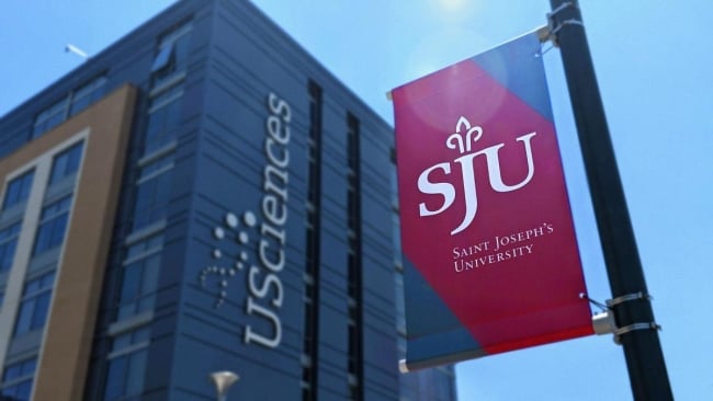 Saint Joseph's and USciences Expand Opportunities for Students