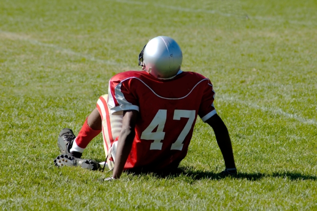 Southern Football, African American Athletes, and the Relative