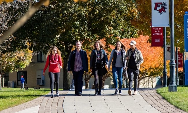 Thomas More University: An Affordable, Private, Catholic University