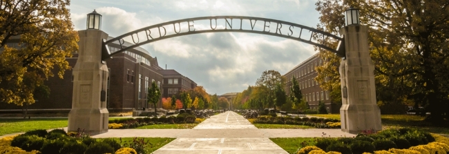 Indiana University and Purdue University sign historic agreement - Purdue  University News