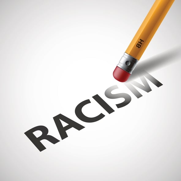 racial issues in education essay