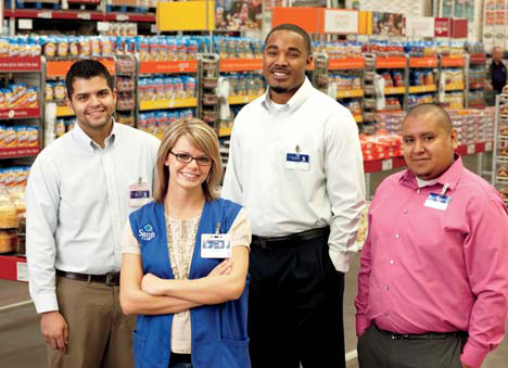 henry jordan walmart