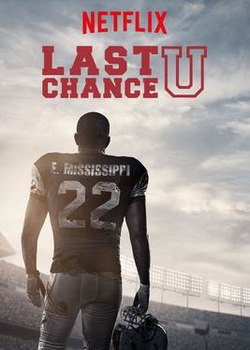 With upcoming season of 'Last Chance U,' community colleges question its  value