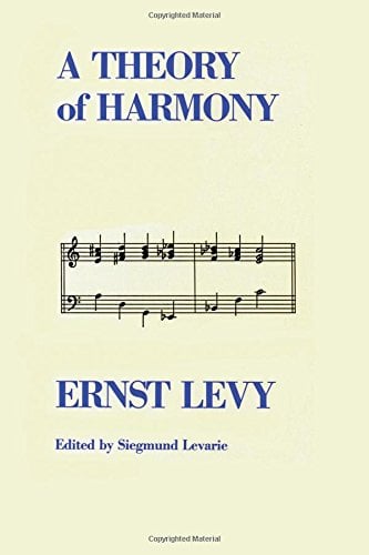 Mentioned in YouTube interview, dormant music theory book takes off