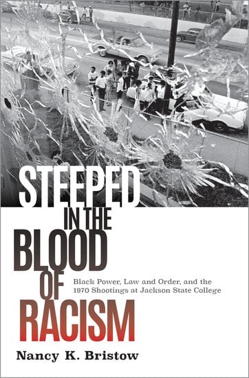 Author Discusses Book On Jackson State Shootings Of 1970