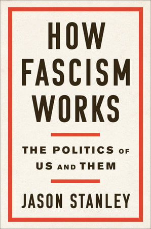 Author discusses his new book on anti-intellectualism and fascism