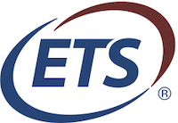 Educational Testing Service (ETS) Logo