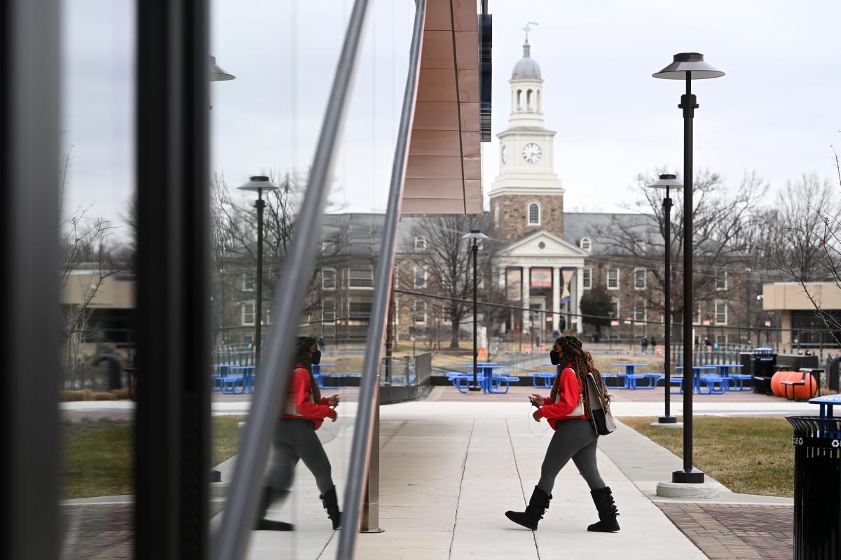 FBI says most bomb threats against HBCUs made by a minor